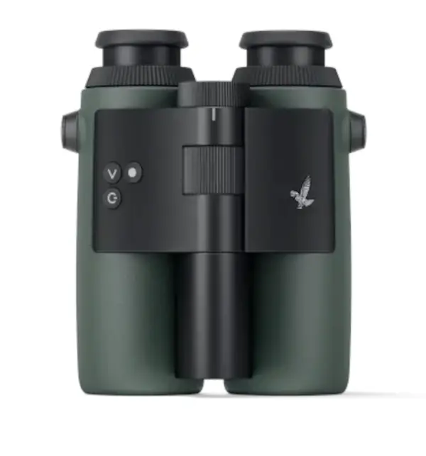 SWAROVSKI OPTIK AX Visio - Fernglas