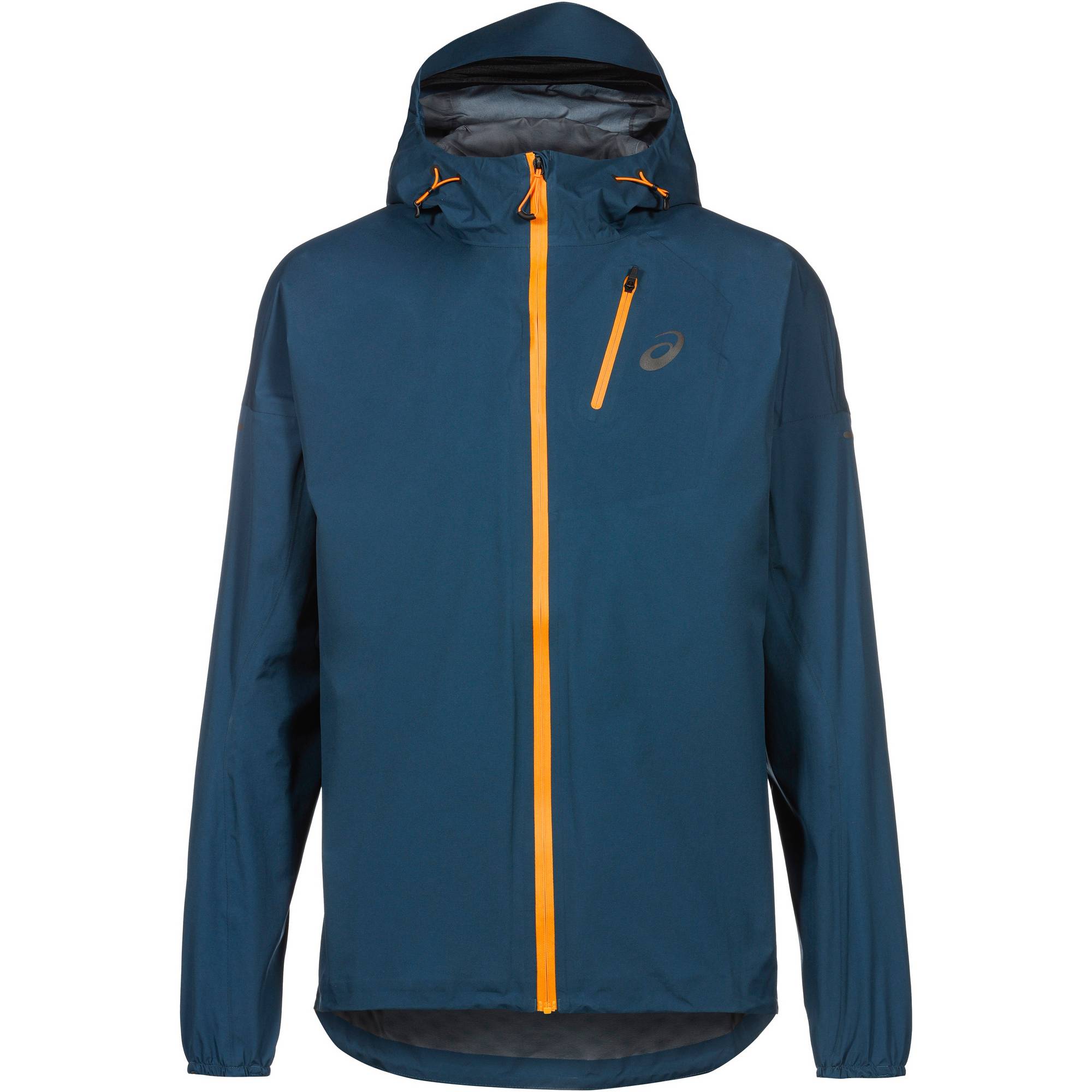 ASICS Fujitrail Waterproof Jacket - Wasserdichte Laufjacke Herren