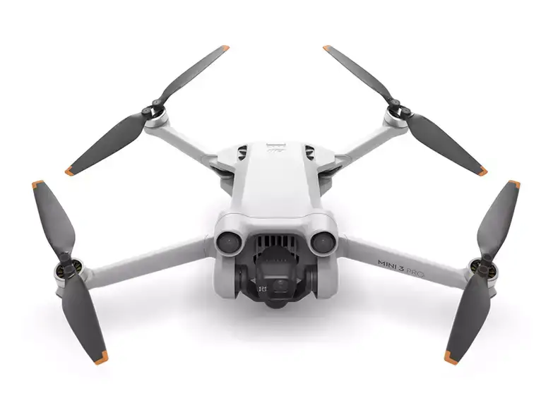 DJI Mini 3 Pro - Film- bzw. Foto-Drohne