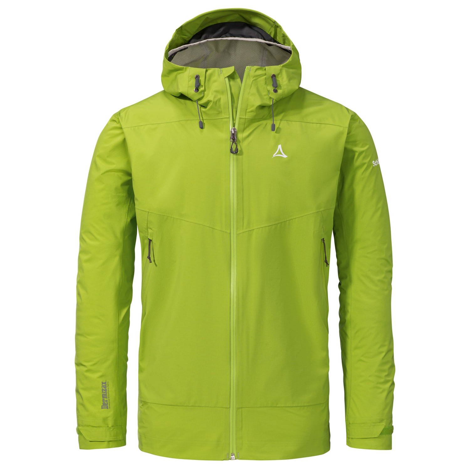SCHÖFFEL 2.5L Jacket Vistdal M - Wanderjacke Herren