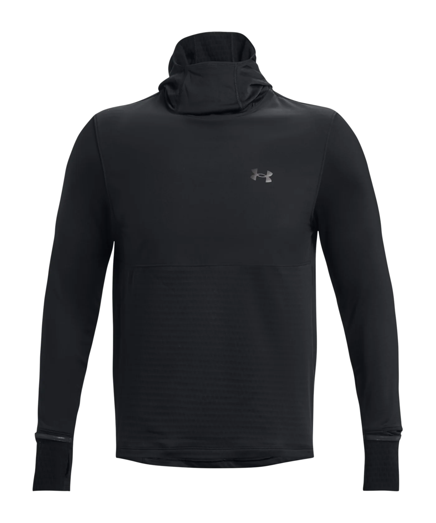 UNDER ARMOUR Qualifier Cold Hoodie - Funktionsshirts (Langarm)