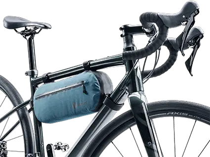 DEUTER Cabezon FB 4 - Fahrradtasche, Bikepacking