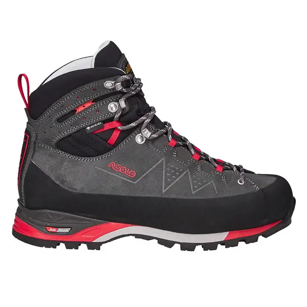 ASOLO Traverse GV MM - Trekkingstiefel, Herren