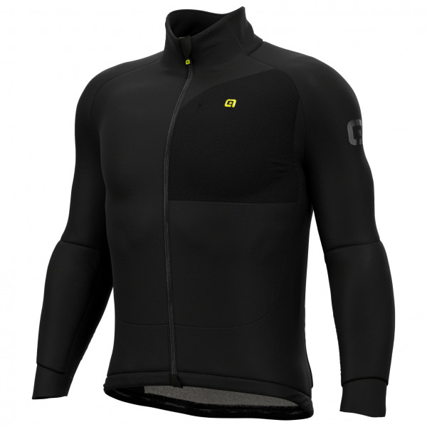 Alé - R-EV1 Riparo Jacket - Fahrradjacke Gr 3XL schwarz