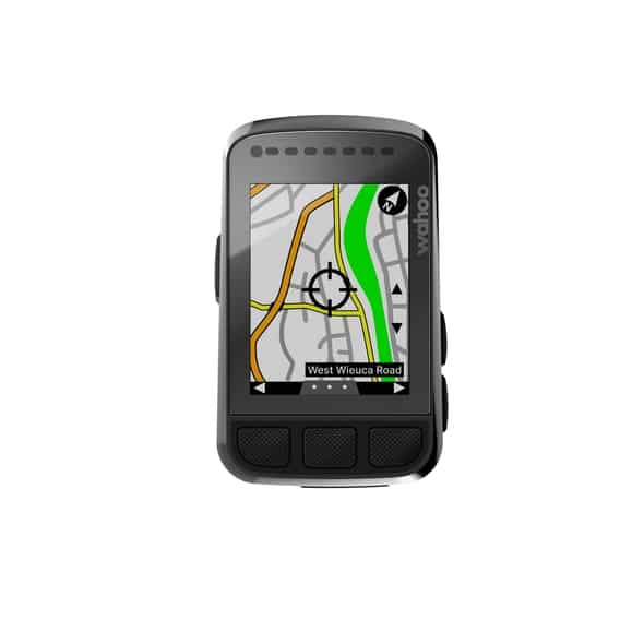 WAHOO Elemnt Bolt 2.0 GPS Bike-Computer - Rad-Computer