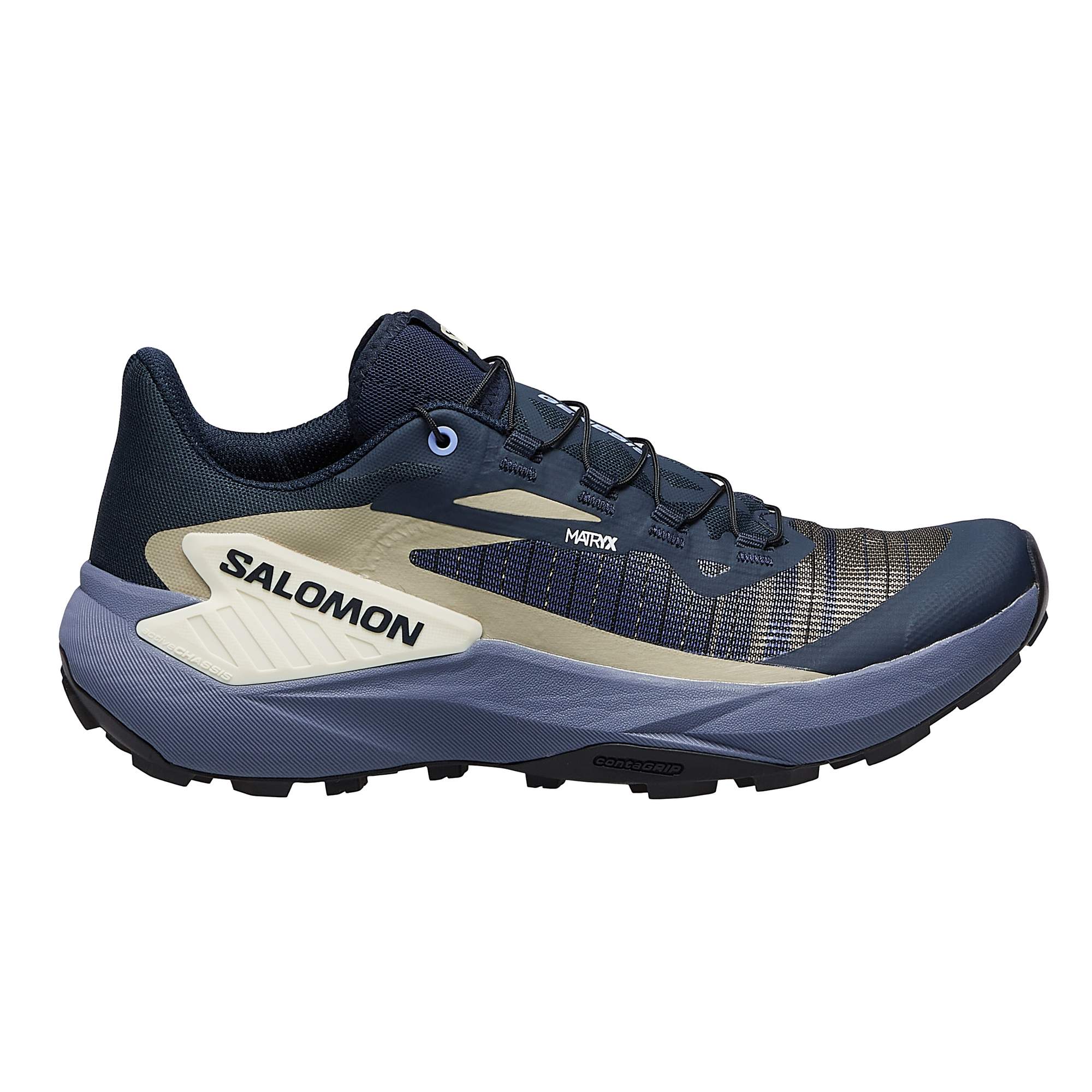 SALOMON Genesis - Trailrunningschuhe, Herren