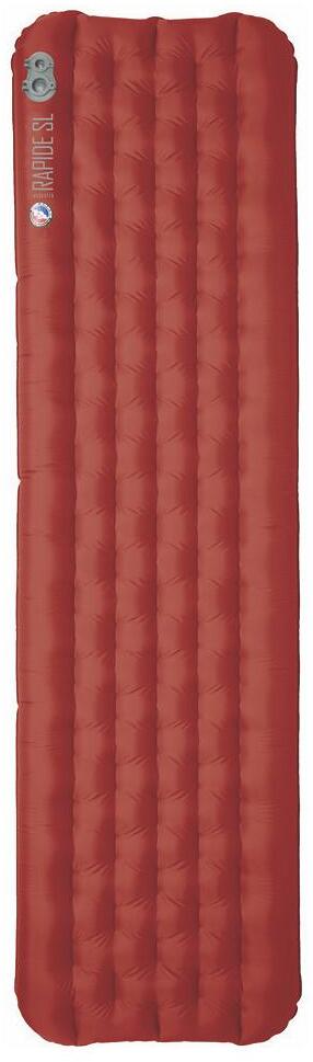 BIG AGNES Rapide SL Insulated - Drei-Jahreszeiten Schlafmatte