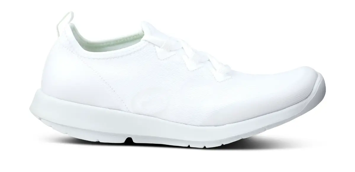 OOFOS Oomg Sport Lace - Erholungsschuhe Damen