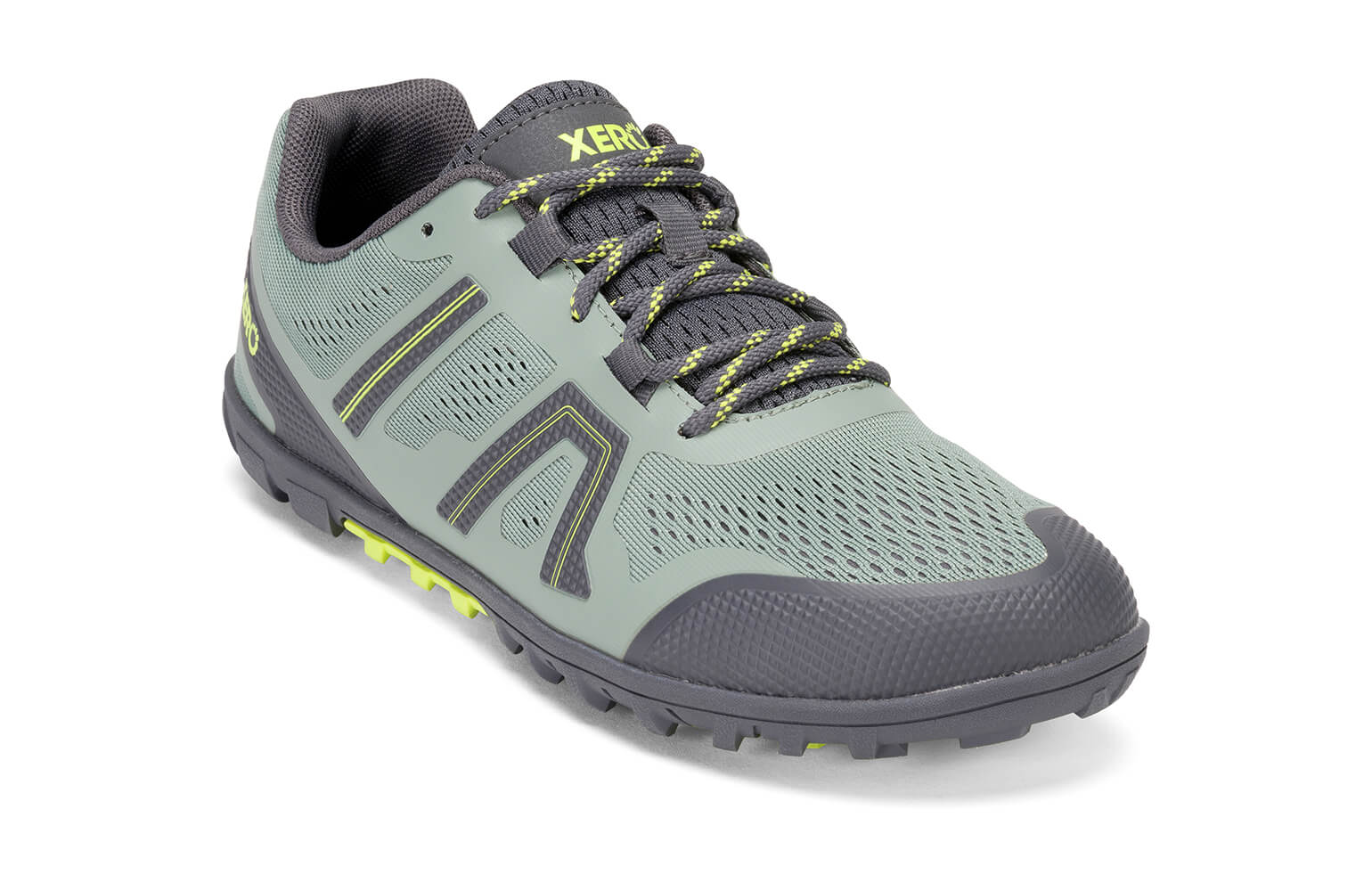 XERO SHOES Mesa Trail II - Barfußschuh, Trainingsschuh, Damen