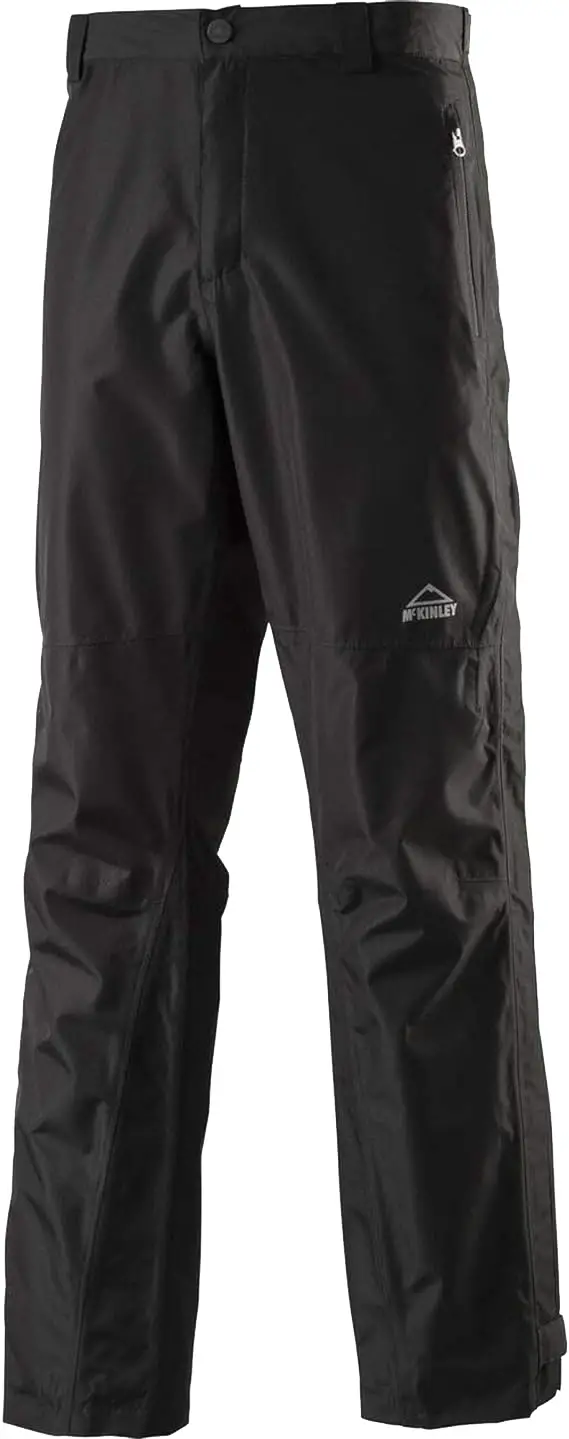 MCKINLEY Carlow II UX -Hardshellhose, Regenhose, Herren