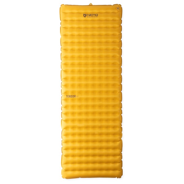 NEMO EQUIPMENT Tensor Trail - Isomatte