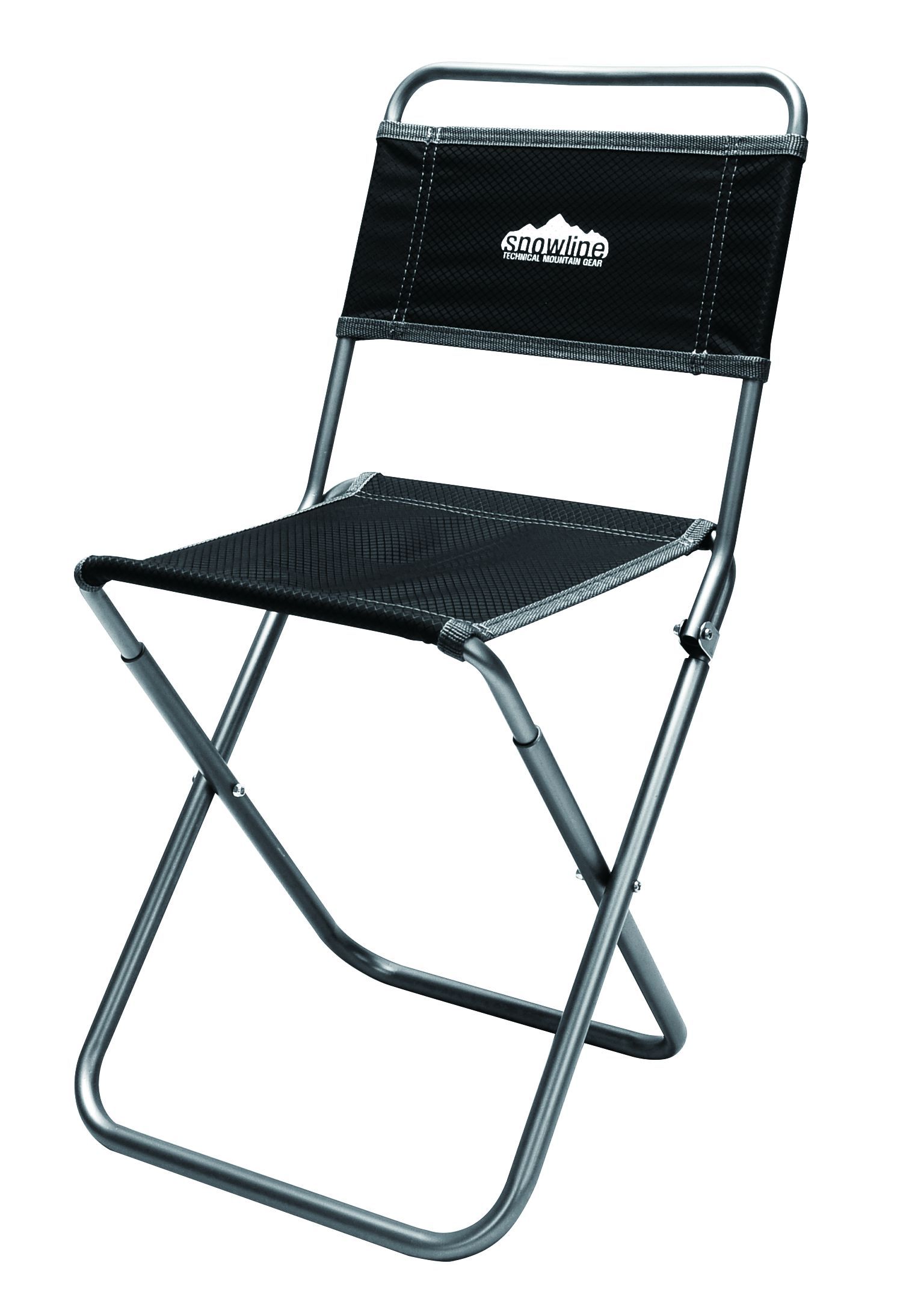 SNOWLINE Folding Chair Alpine Slim - Campingstuhl