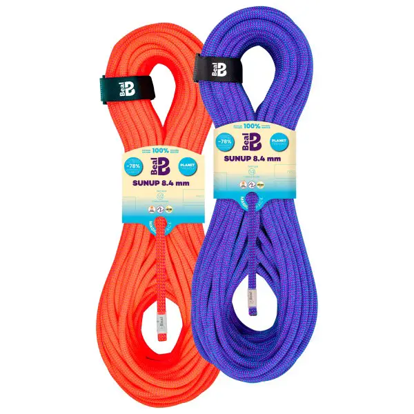 Beal - Sunup 8.4mm - Halbseil