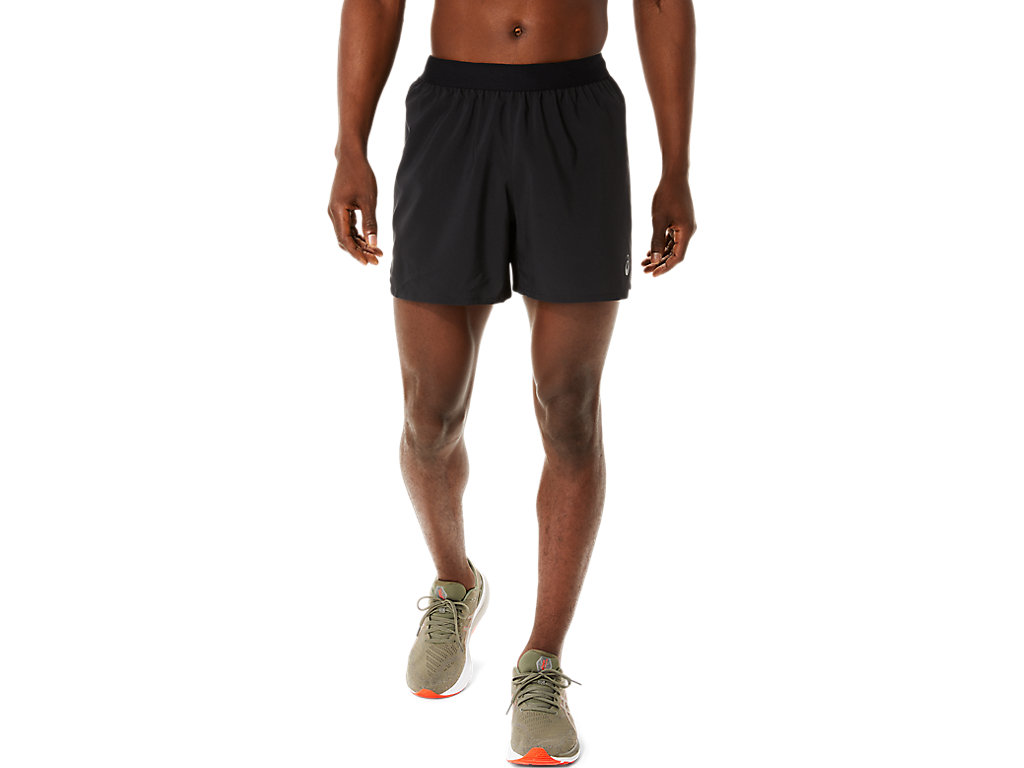 ASICS Road 5in Short - Shorts Herren