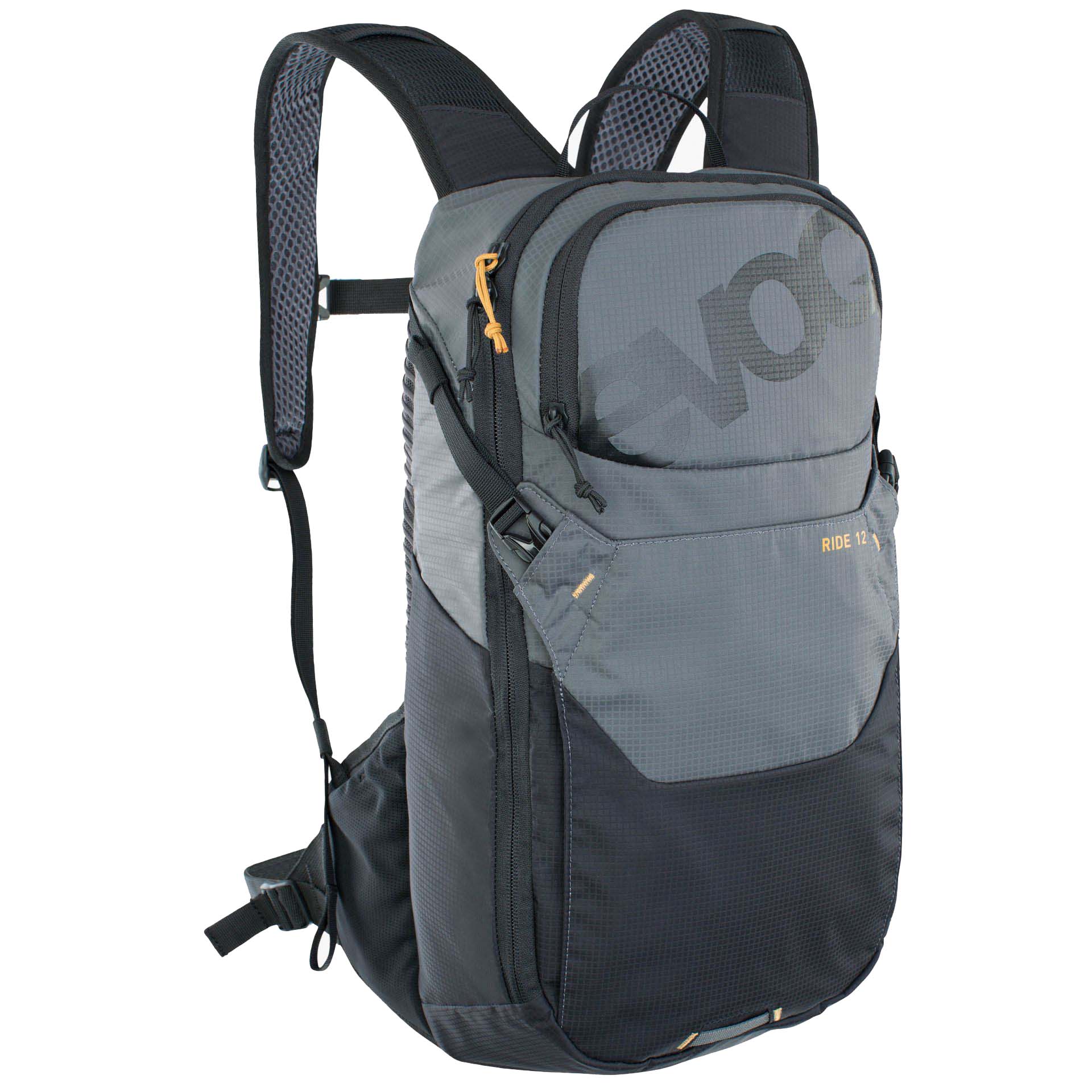 EVOC Ride 12 - Bike-Rucksack