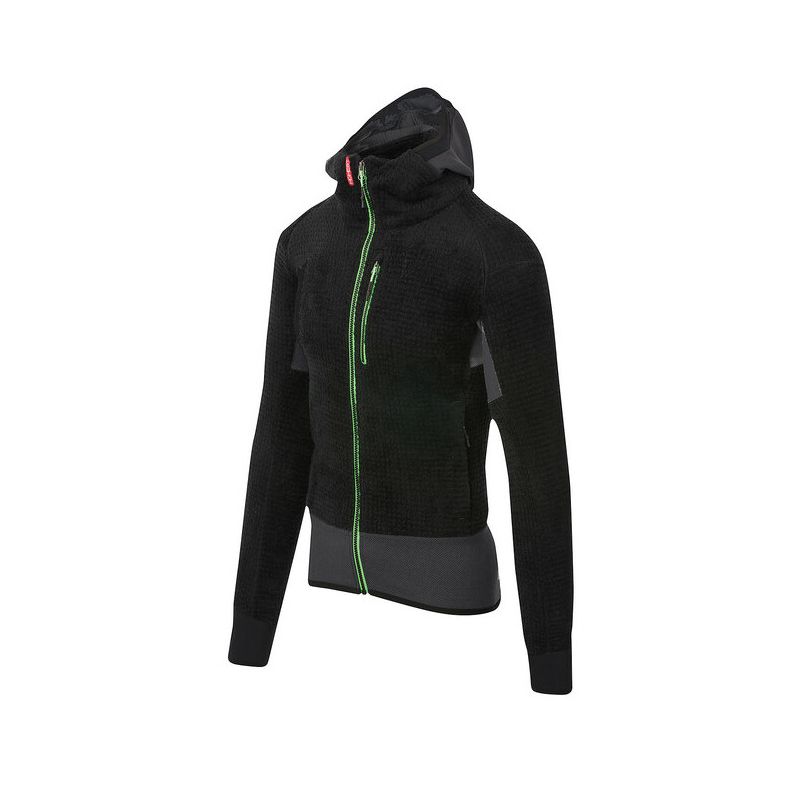 KARPOS K-Performance H-Loft Fleece - Fleecejacke Herren