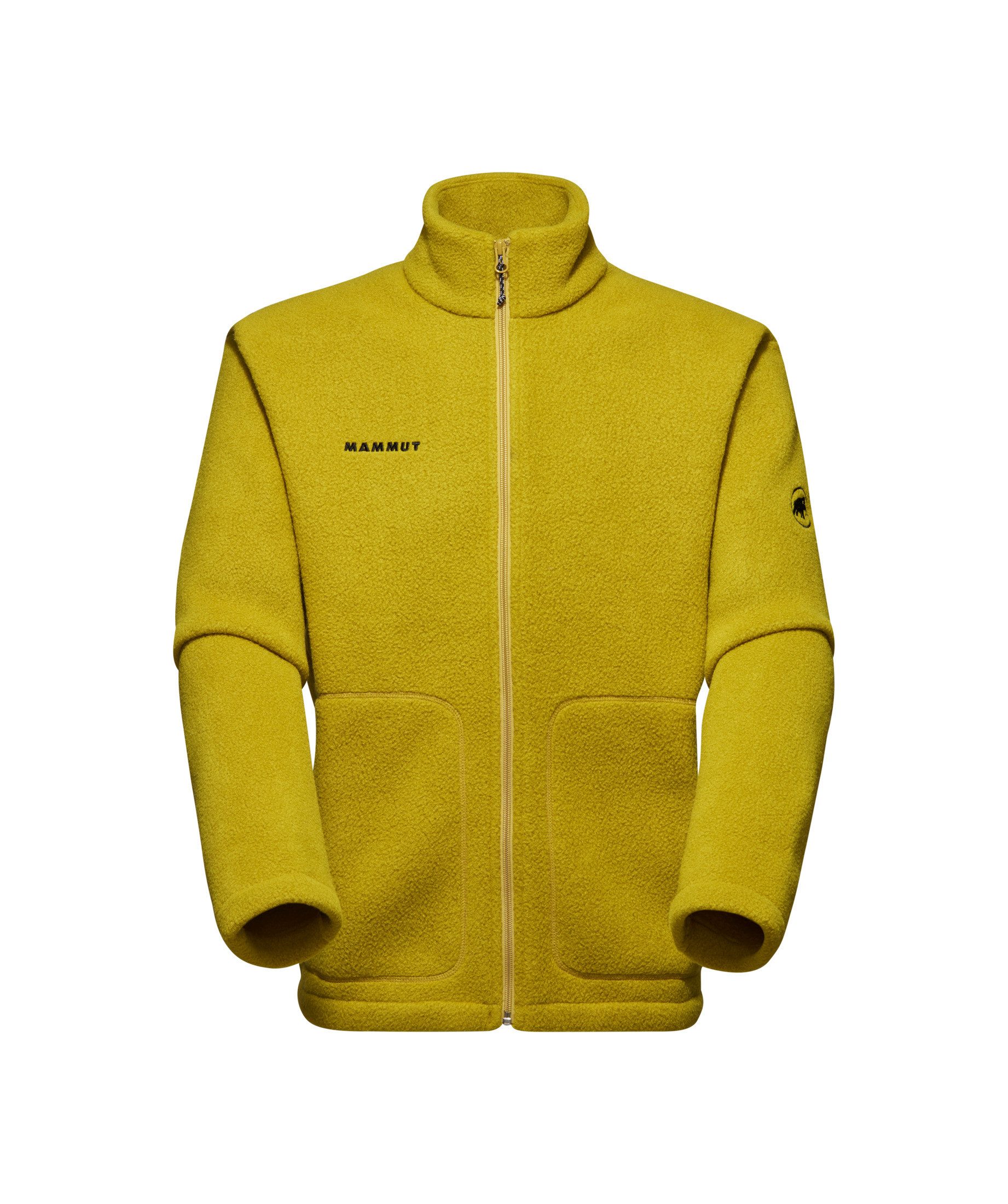 MAMMUT Falera ML Jacket - Fleecejacke Herren