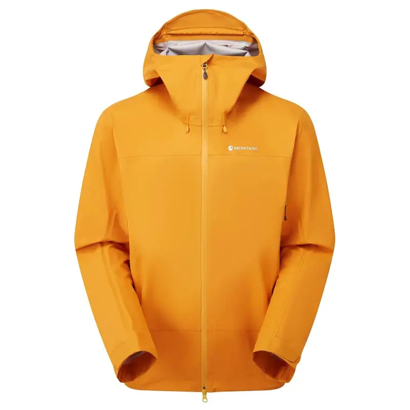 MONTANE Torren Jacket - Hardshelljacke, Herren 