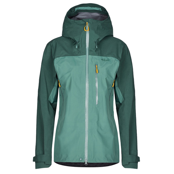 RAB Women´s Latok Mountain Jacket - Hardshelljacke