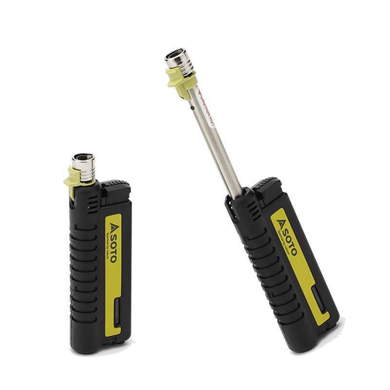 SOTO Pocket Torch XT - Campingartikel