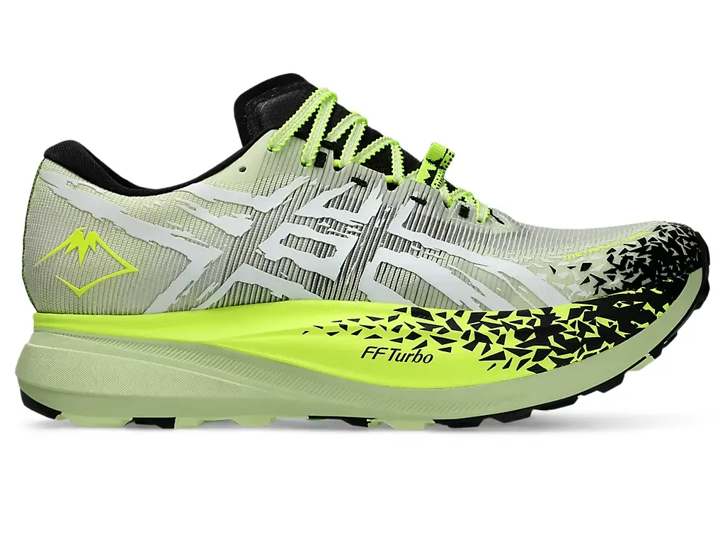 ASICS Metafuji Trail - Trailrunningschuhe