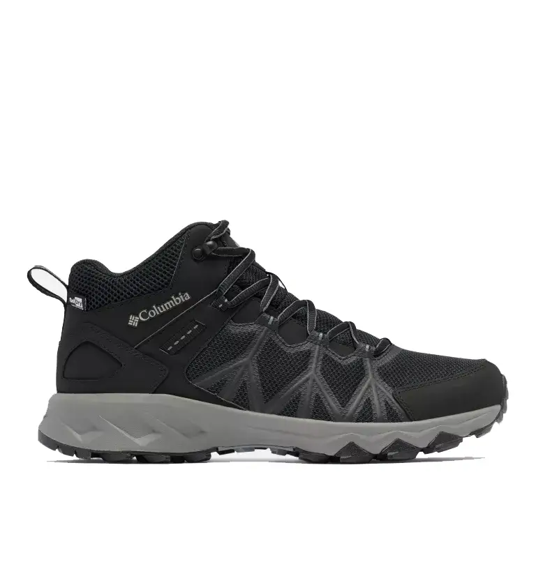 COLUMBIA Peakfreak II Mid Outdry - Wanderschuhe, Herren