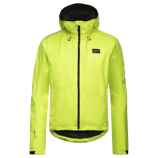GOREWEAR Endure GORE-TEX Jacke - Fahrrad-Regenjacke Herren