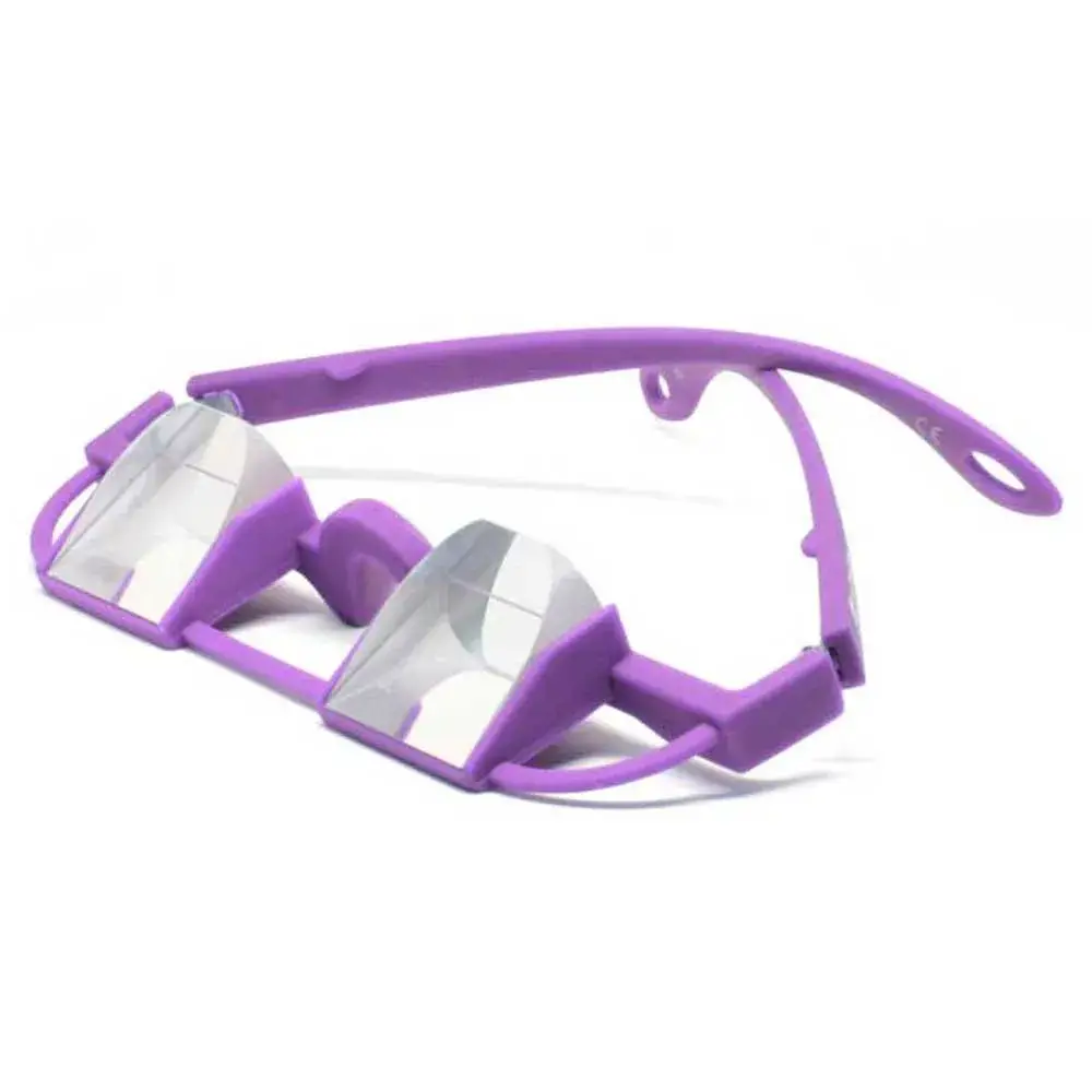 LE PIRATE Belay Glasses Model 3.1 - Kletterbrille