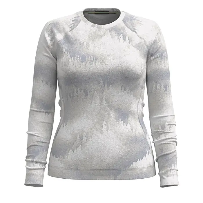 SMARTWOOL Classic Thermal Merino Baselayer - Baselayer langarm Damen