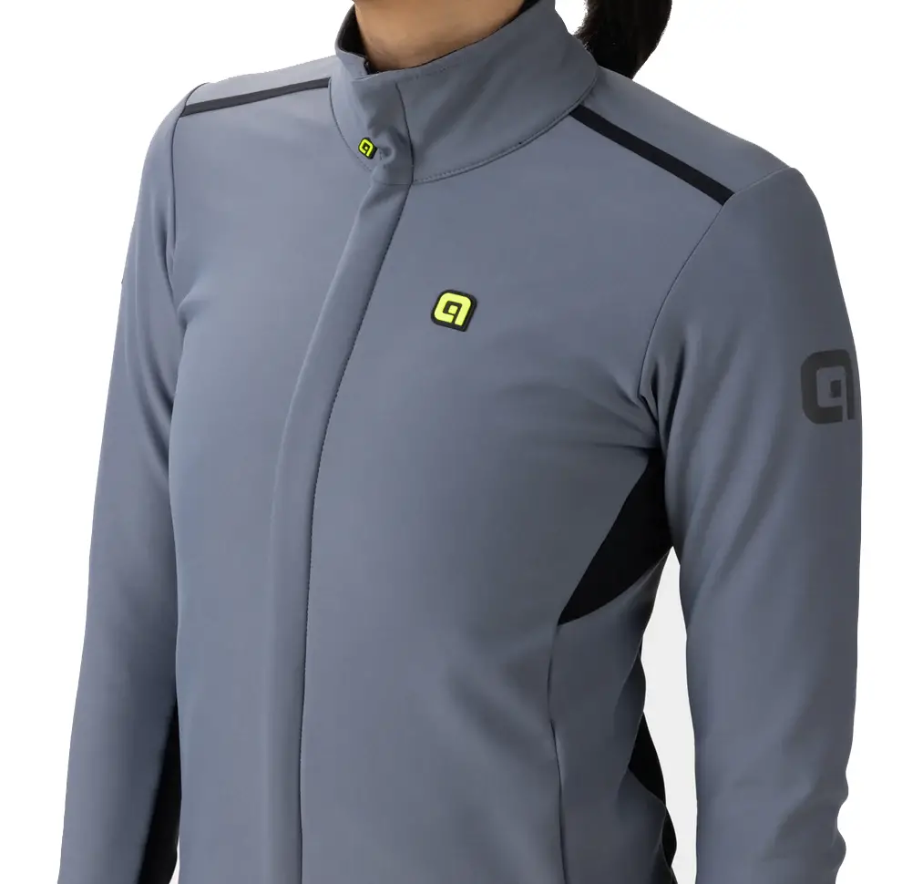 ALÉ CYCLING K-tornado - Rad-Jacke Damen