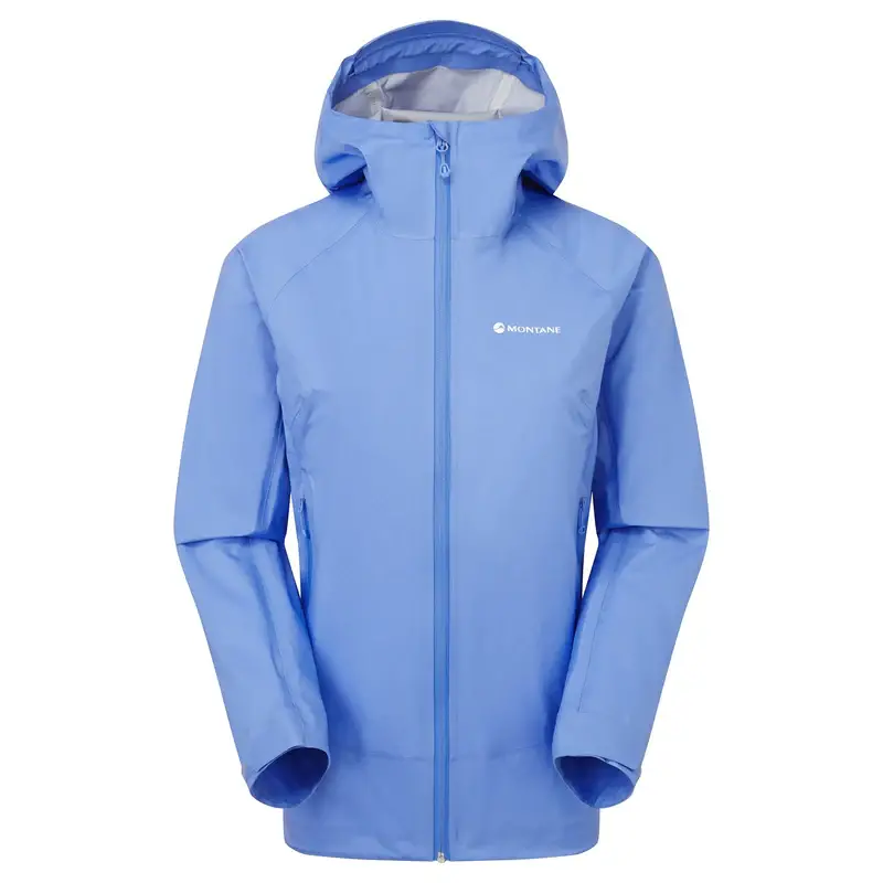 MONTANE Women's Cetus Lite Waterproof Jacket - Hardshelljacke Damen