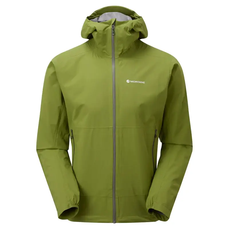 MONTANE Men's Minimus Lite Waterproof Jacket - Hardshelljacke Herren 