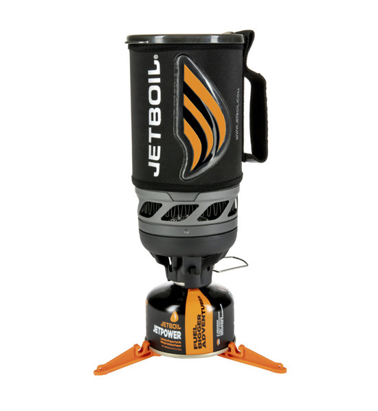 JETBOIL Flash 1.0L - Camping-Kocher-System