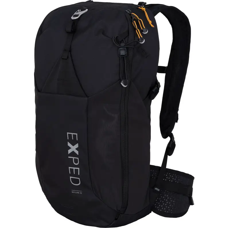 EXPED SKYLINE 20 - Wanderrucksack