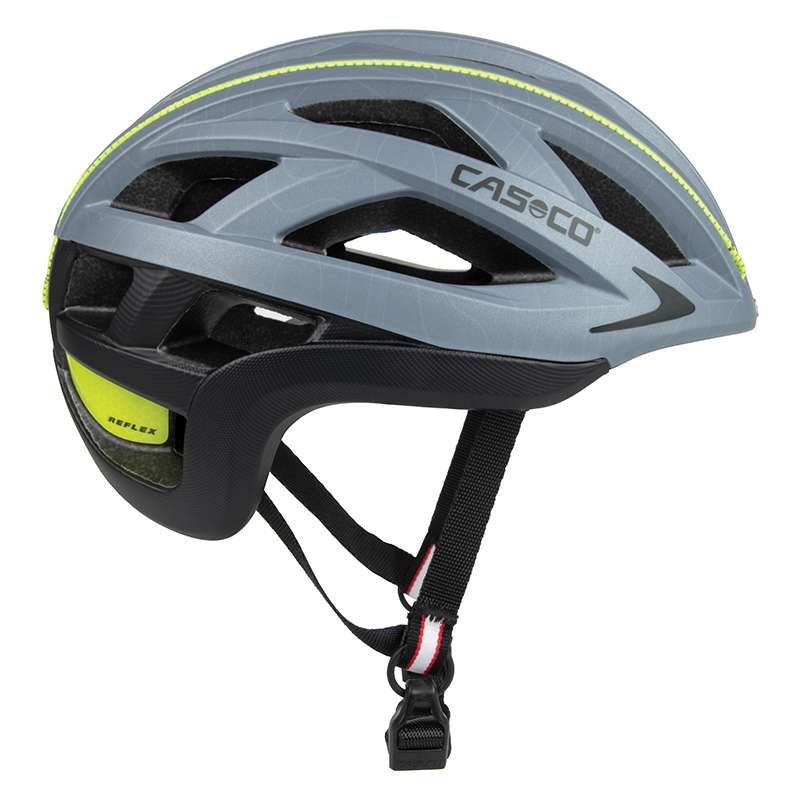 CASCO Cuda2 Strada - Gravel Helm