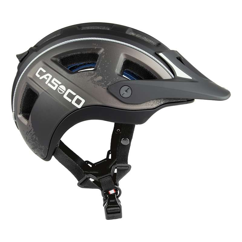 CASCO MTBE2 - MTB-Helm Herren