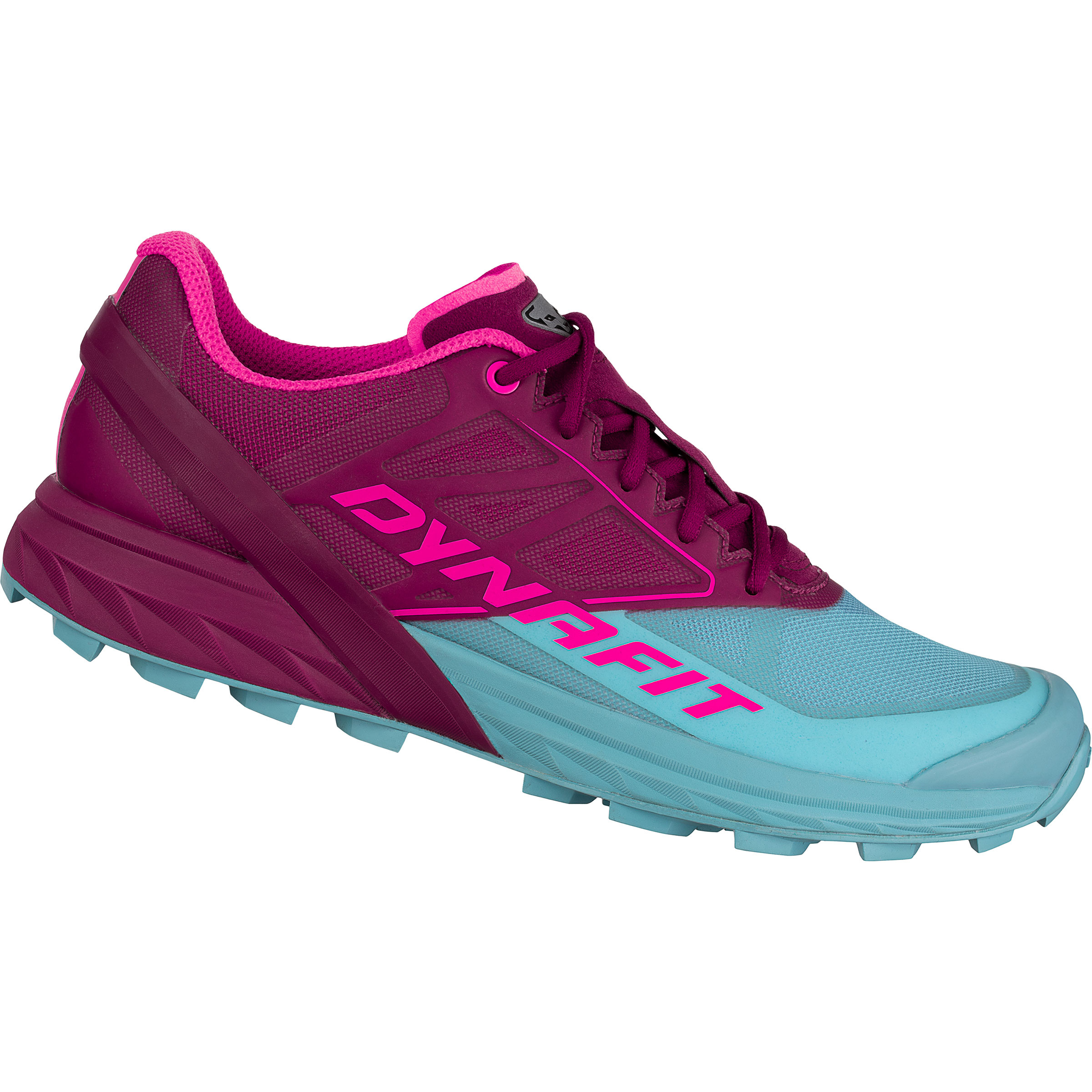 DYNAFIT Alpine W - Trailrunning-Schuhe, Damen