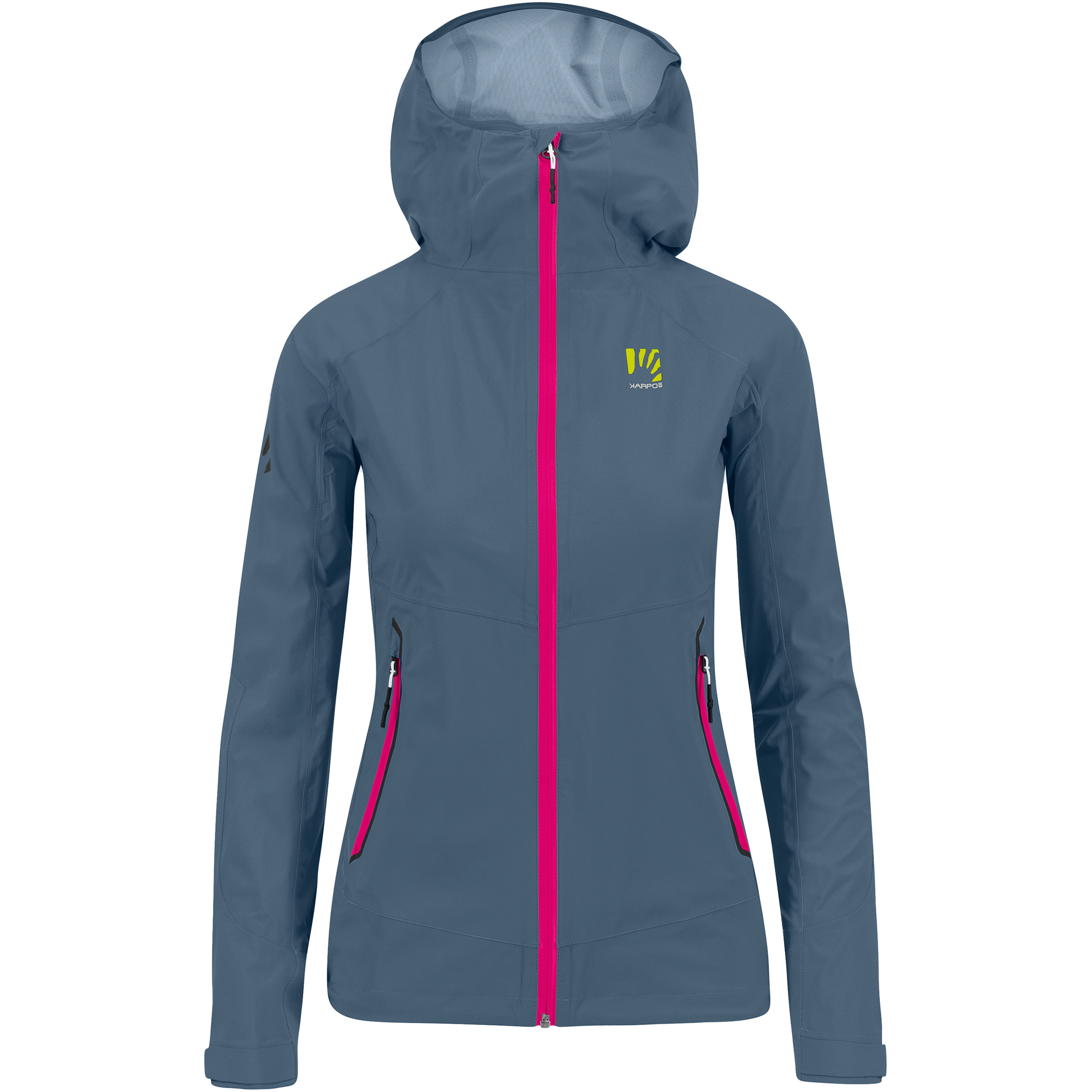 KARPOS Temporale W Jacket - Regenjacke Damen