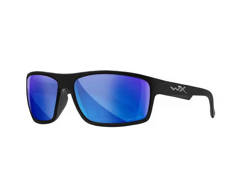 WILEY X Peak XL - Sonnenbrille Herren