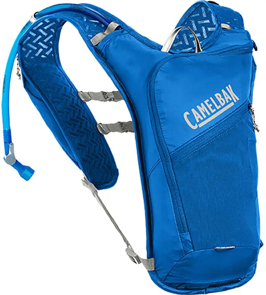 CAMELBAK Dart™ Run Weste mit 1,5L Reservoir - Laufweste