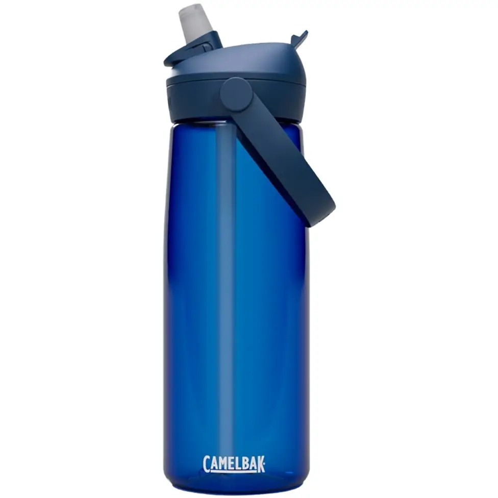 CAMELBAK Thrive Flip Straw mit Tritan Renew 740 ml - Trinkflasche