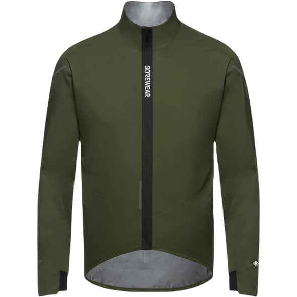 GOREWEAR Spinshift Gore-Tex Jacke Radjacke, Herren Test