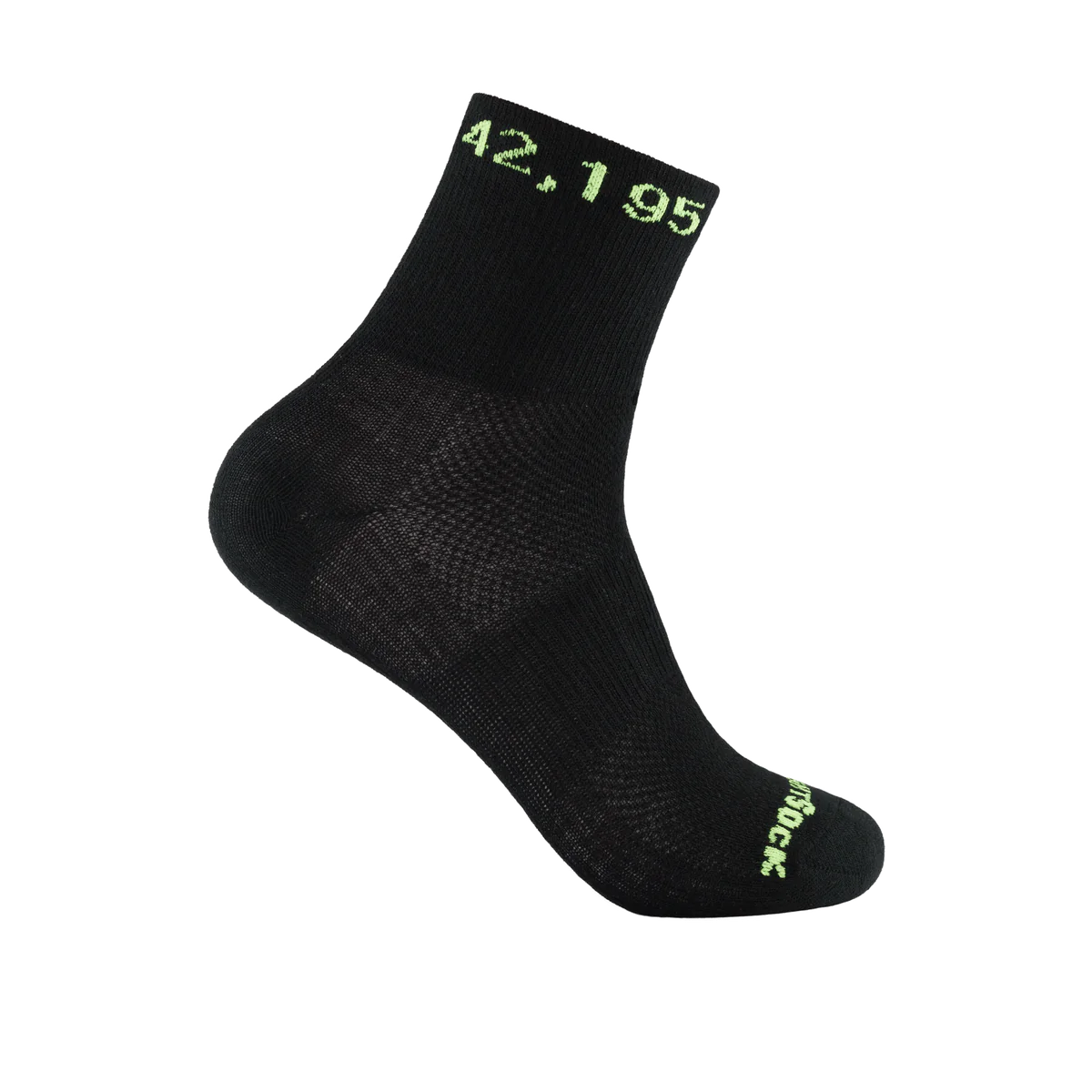 WRIGHTSOCK Coolmesh II (quarter plus) - Marathonsocken Herren