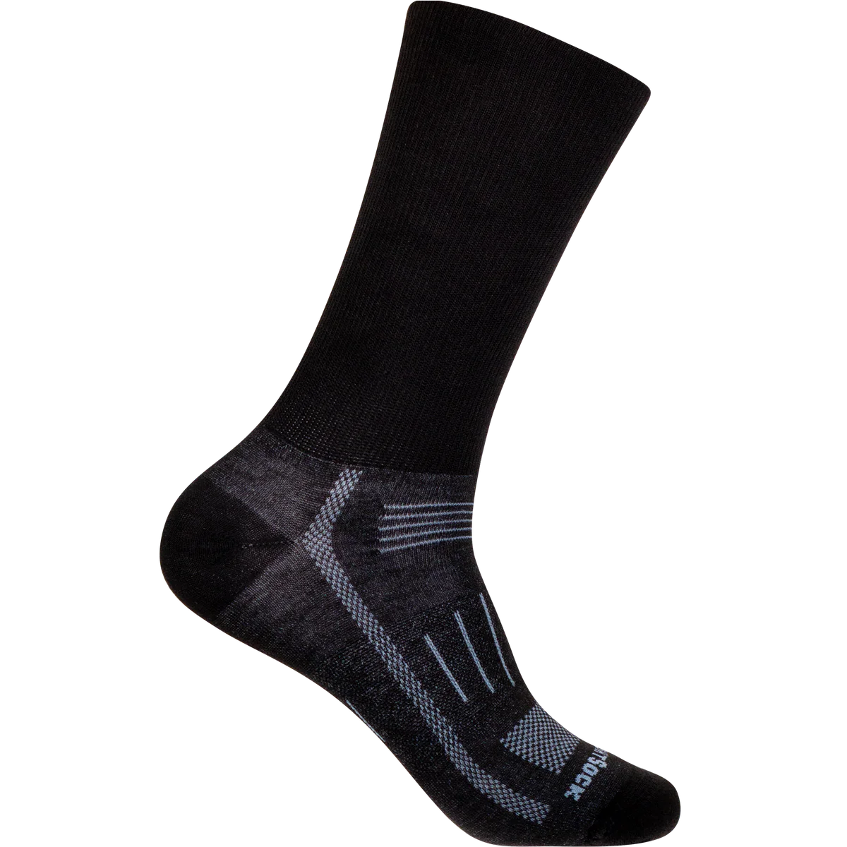 WRIGHTSOCK Endurance (crew plus) - Wandersocken Herren