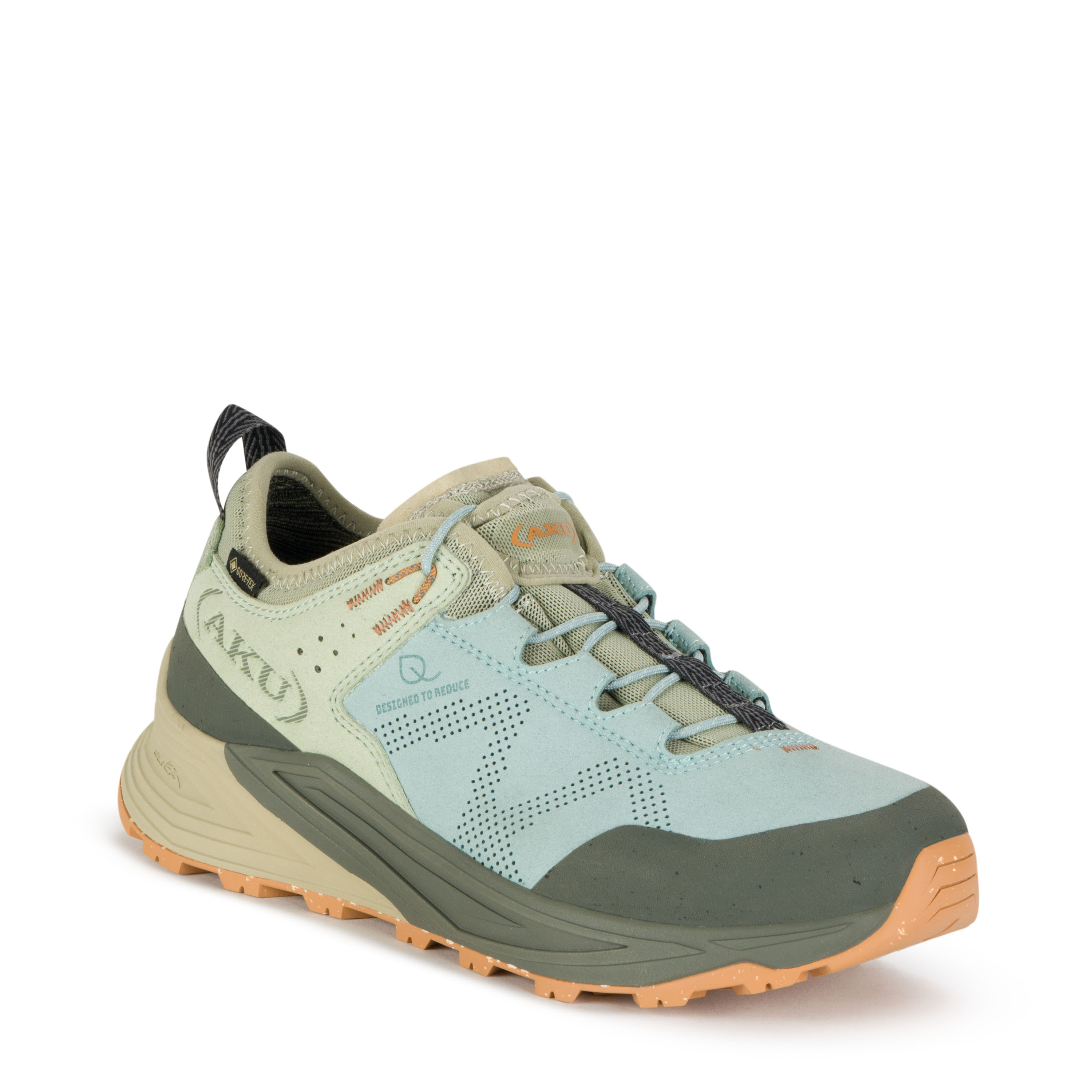 AKU	Omnia V-Light GTX - Freizeitschuhe