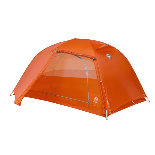 BIG AGNES Copper Spur UL2 - Ultraleicht Zelt