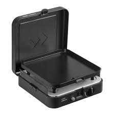 CADAC Dometic 1 Cook Turbo FFD Flat Plate - Gaskocher 