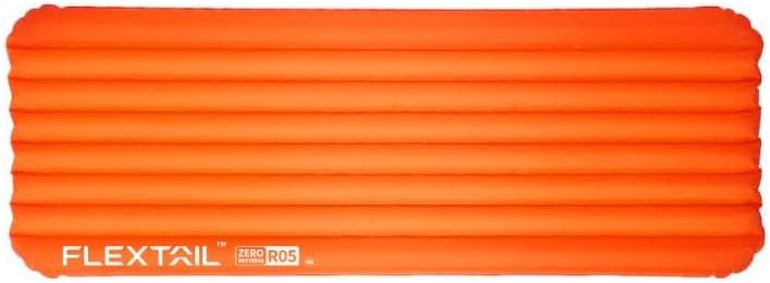 FLEXTRAIL  Zero R05 - Ausblasbare Isomatte 
