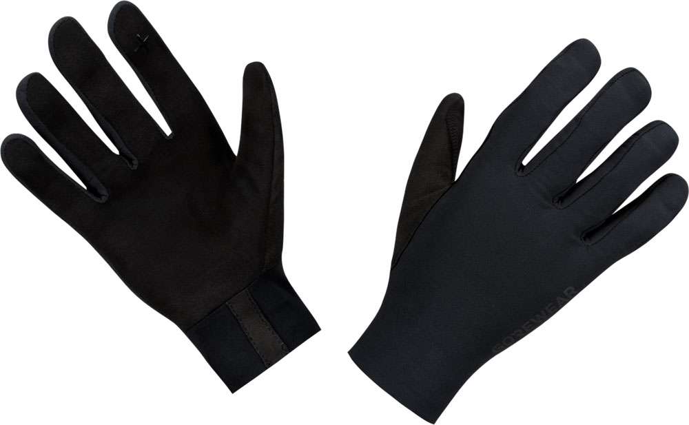 GORWEAR	Zone Thermo - Handschuhe