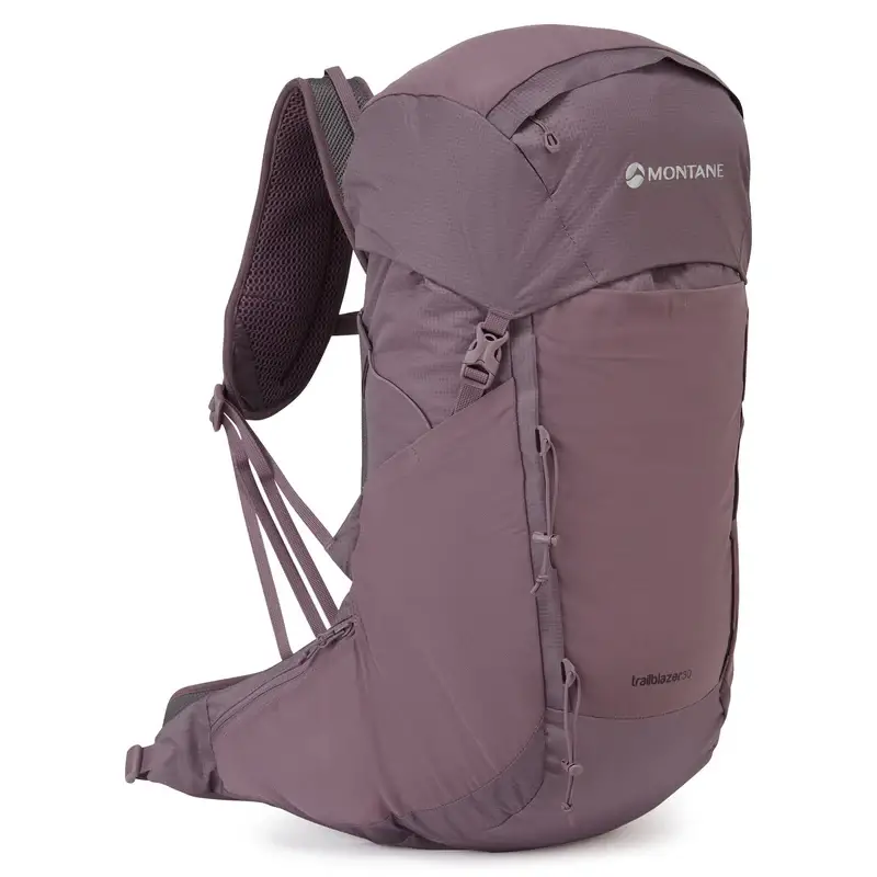 MONTANE Trailbalzer Backpack 30L - Wanderrucksack Damen
